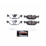 Power Stop 1991 BMW 318i Rear Z26 Extreme Street Brake Pads w/Hardware thumbnail 2