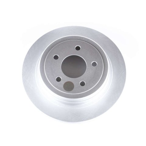 Power Stop 2003 Ford Explorer Sport Rear Evolution Geomet Coated Rotor thumbnail 1