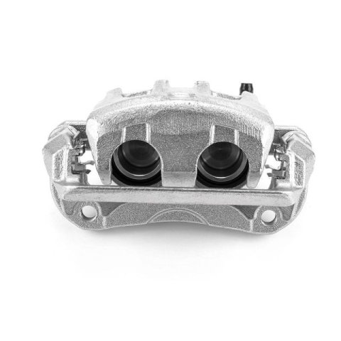 Power Stop 04-09 Nissan Quest Front Left Autospecialty Caliper w/Bracket thumbnail 2