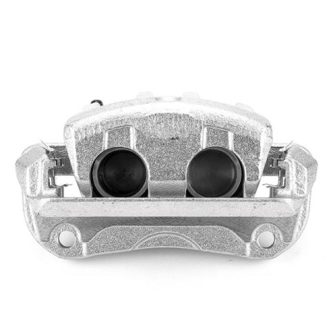 Power Stop 04-09 Nissan Quest Front Right Autospecialty Caliper w/Bracket thumbnail 1