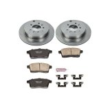 Power Stop 07-12 Mazda CX-7 Rear Autospecialty Brake Kit thumbnail 1