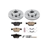Power Stop 08-10 BMW 128i Front Autospecialty Brake Kit thumbnail 1