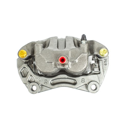 Power Stop 08-12 Infiniti EX35 Front Right Autospecialty Caliper w/Bracket thumbnail 3