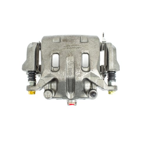Power Stop 08-12 Infiniti EX35 Front Right Autospecialty Caliper w/Bracket thumbnail 4