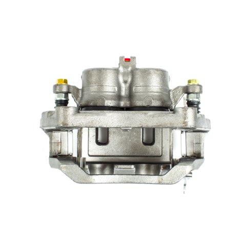 Power Stop 08-12 Infiniti EX35 Front Right Autospecialty Caliper w/Bracket thumbnail 5