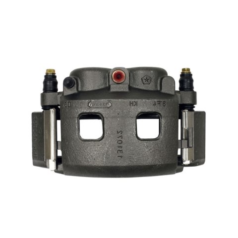 Power Stop 98-02 Dodge Ram 1500 Van Front Left Autospecialty Caliper w/Bracket thumbnail 4