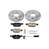 Power Stop 04-05 Mercedes-Benz E500 Front Autospecialty Brake Kit thumbnail 1