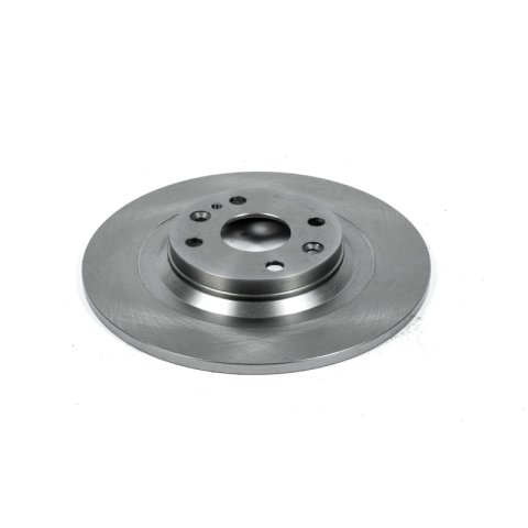 Power Stop 01-05 Mazda Miata Rear Autospecialty Brake Rotor thumbnail 1