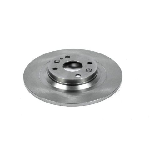 Power Stop 01-05 Mazda Miata Rear Autospecialty Brake Rotor thumbnail 2