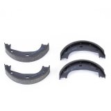 Power Stop 92-98 BMW 318i Rear Autospecialty Parking Brake Shoes thumbnail 1