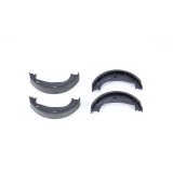 Power Stop 92-98 BMW 318i Rear Autospecialty Parking Brake Shoes thumbnail 2