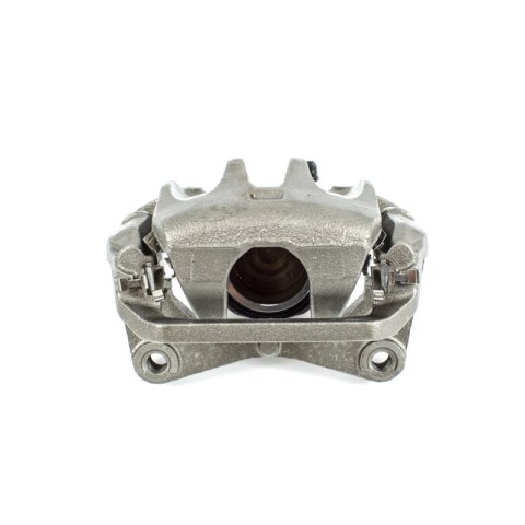 Power Stop 03-07 Nissan Murano Front Left Autospecialty Caliper w/Bracket thumbnail 1