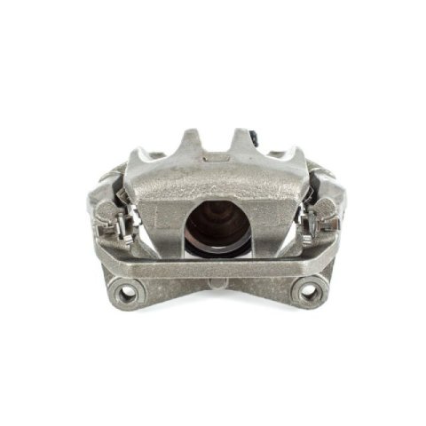 Power Stop 03-07 Nissan Murano Front Left Autospecialty Caliper w/Bracket thumbnail 2