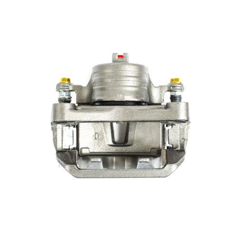 Power Stop 03-07 Nissan Murano Front Left Autospecialty Caliper w/Bracket thumbnail 3