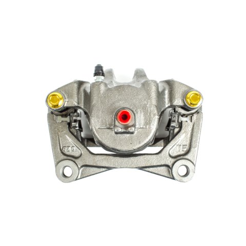 Power Stop 03-07 Nissan Murano Front Left Autospecialty Caliper w/Bracket thumbnail 4