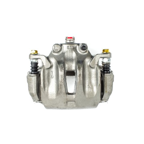Power Stop 03-07 Nissan Murano Front Left Autospecialty Caliper w/Bracket thumbnail 5
