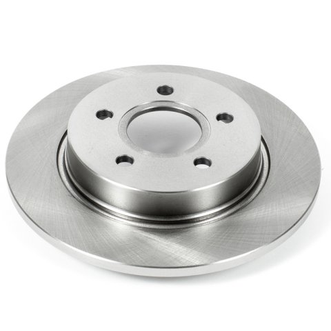 Power Stop 12-18 Ford Focus Rear Autospecialty Brake Rotor thumbnail 1