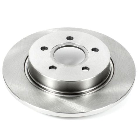 Power Stop 12-18 Ford Focus Rear Autospecialty Brake Rotor thumbnail 2