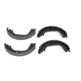 Power Stop 87-00 Toyota 4Runner Rear Autospecialty Brake Shoes thumbnail 1