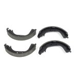 Power Stop 87-00 Toyota 4Runner Rear Autospecialty Brake Shoes thumbnail 2