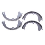 Power Stop 2017 Nissan Titan Rear Autospecialty Parking Brake Shoes thumbnail 1