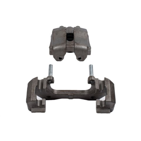 Power Stop 09-12 Ford Escape Front Right Autospecialty Caliper w/Bracket thumbnail 1