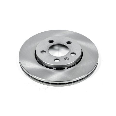 Power Stop 00-06 Audi TT Quattro Rear Autospecialty Brake Rotor thumbnail 1