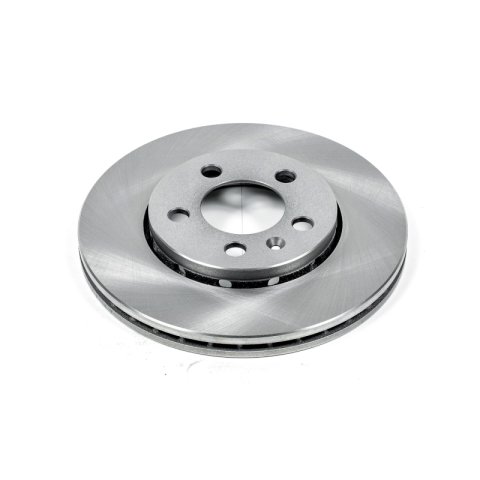 Power Stop 00-06 Audi TT Quattro Rear Autospecialty Brake Rotor thumbnail 3