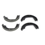Power Stop 09-12 Chevrolet Colorado Rear Autospecialty Brake Shoes thumbnail 1