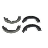 Power Stop 09-12 Chevrolet Colorado Rear Autospecialty Brake Shoes thumbnail 2