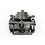 Power Stop 03-07 Nissan Murano Front Right Autospecialty Caliper w/Bracket thumbnail 4