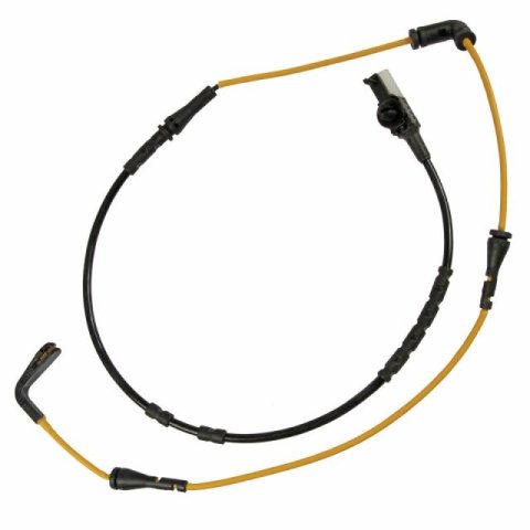 Power Stop 18-19 Land Rover Discovery Sport Front Euro-Stop Electronic Brake Pad Wear Sensor thumbnail 1