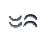 Power Stop 16-17 Subaru Crosstrek Rear Autospecialty Parking Brake Shoes thumbnail 1
