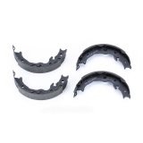 Power Stop 16-17 Subaru Crosstrek Rear Autospecialty Parking Brake Shoes thumbnail 2