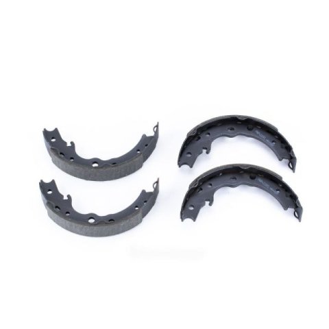 Power Stop 13-16 Scion FR-S Rear Autospecialty Parking Brake Shoes thumbnail 2
