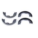 Power Stop 13-16 Ford F-250 Super Duty Rear Autospecialty Parking Brake Shoes thumbnail 1