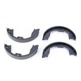 Power Stop 13-16 Ford F-250 Super Duty Rear Autospecialty Parking Brake Shoes thumbnail 2