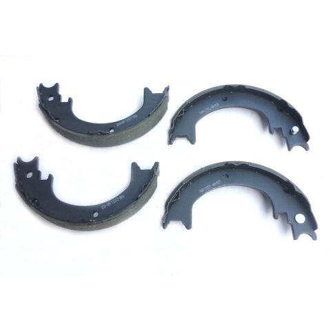 Power Stop 10-15 Lexus RX350 Rear Autospecialty Parking Brake Shoes thumbnail 1