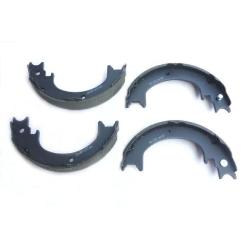 Power Stop 10-15 Lexus RX350 Rear Autospecialty Parking Brake Shoes thumbnail 2