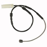 Power Stop 11-13 BMW 328i Front Euro-Stop Electronic Brake Pad Wear Sensor thumbnail 1