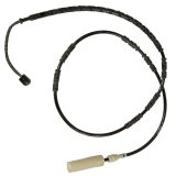 Power Stop 10-13 BMW 128i Rear Euro-Stop Electronic Brake Pad Wear Sensor thumbnail 1
