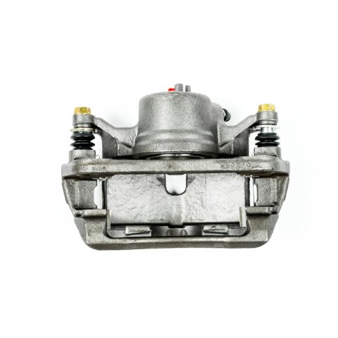 Power Stop 13-15 Acura ILX Front Left or Front Right Autospecialty Caliper w/Bracket thumbnail 3