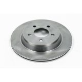 Power Stop 94-01 Ford Mustang Rear Autospecialty Brake Rotor thumbnail 1