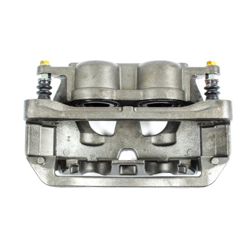 Power Stop 08-14 Ford E-150 Front Left Autospecialty Caliper w/Bracket thumbnail 3