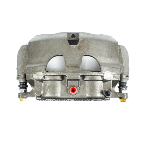 Power Stop 08-14 Ford E-150 Front Left Autospecialty Caliper w/Bracket thumbnail 4