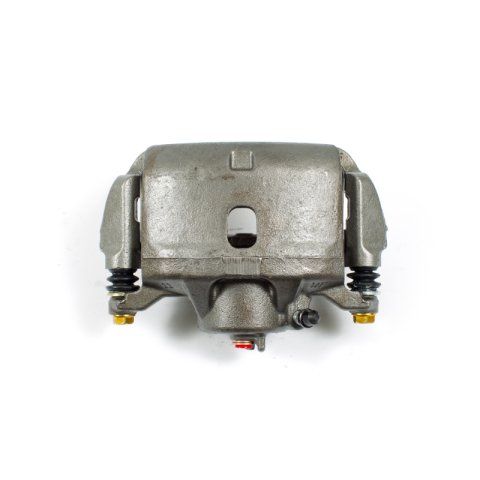Power Stop 03-05 Honda Accord Front Left or Front Right Autospecialty Caliper w/Bracket thumbnail 5