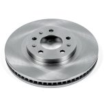 Power Stop 03-07 Cadillac CTS Front Autospecialty Brake Rotor thumbnail 1