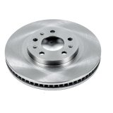 Power Stop 03-07 Cadillac CTS Front Autospecialty Brake Rotor thumbnail 2