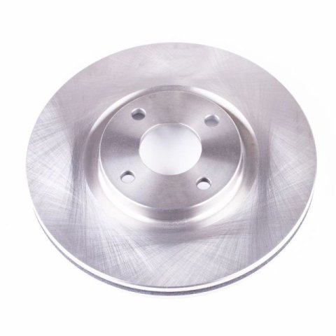 Power Stop 18-19 Ford EcoSport Front Autospecialty Brake Rotor thumbnail 2
