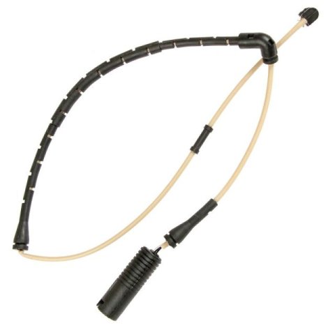 Power Stop 03-12 Land Rover Range Rover Front Euro-Stop Electronic Brake Pad Wear Sensor thumbnail 1